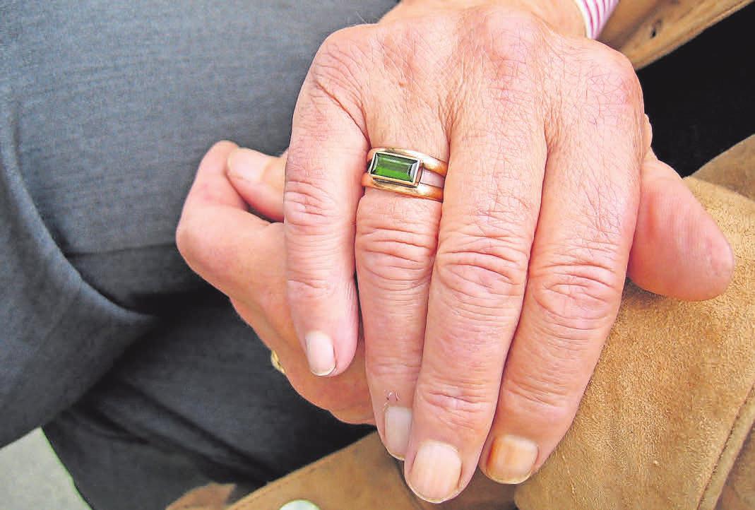 Die Zahl der pflegebedürftigen Menschen in Deutschland wächst weiter. Foto: pxhere Die Zahl der pflegebedürftigen Menschen in Deutschland wächst weiter. Foto: pxhere