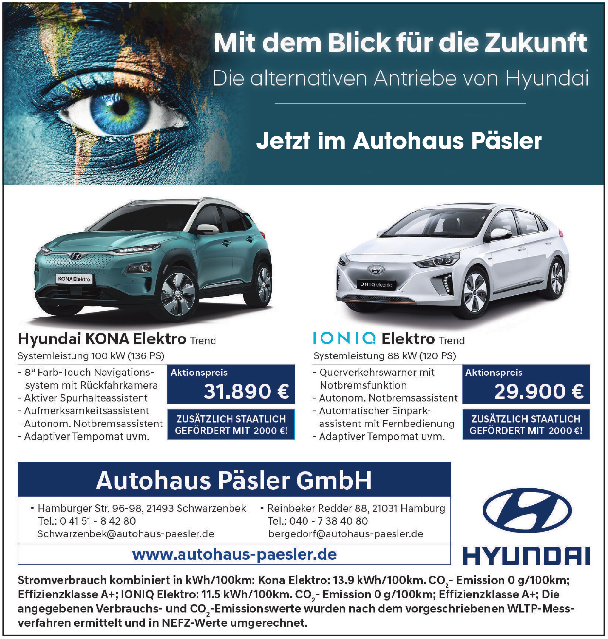 Autohaus Päsler GmbH Autohaus Päsler GmbH