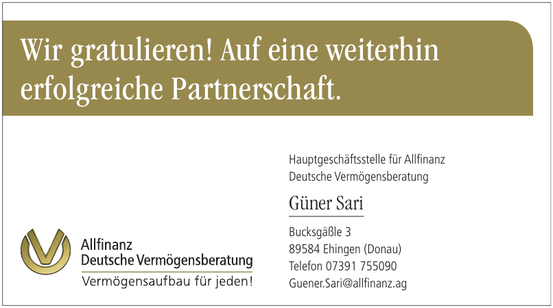Güner Sari Güner Sari