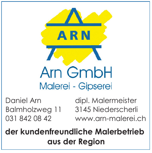 Arn GmbH