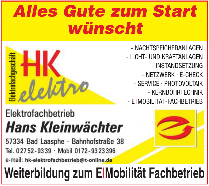 Elektro HK Elektro HK