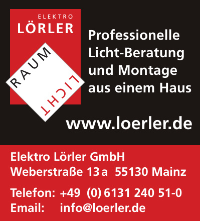 Elektro Lörler GmbH