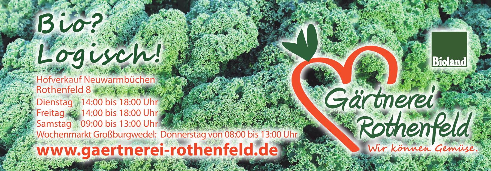 Gärtnerei Rothenfeld Gärtnerei Rothenfeld