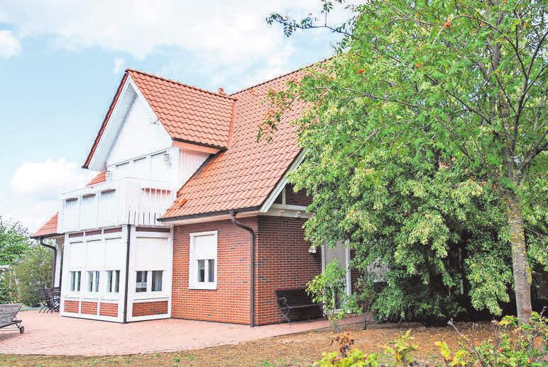 Das Familienheim ist in bestimmten Fällen von der Erbschaftsteuer befreit. Aber die Regeln hierzu werden eng ausgelegt. Foto: Andrea Warnecke/ dpa Das Familienheim ist in bestimmten Fällen von der Erbschaftsteuer befreit. Aber die Regeln hierzu werden eng ausgelegt. Foto: Andrea Warnecke/ dpa