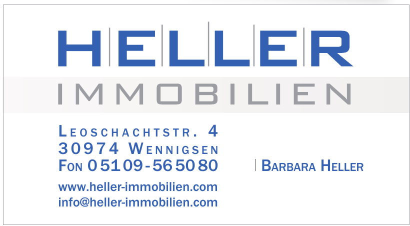 Heller Immobilien Heller Immobilien