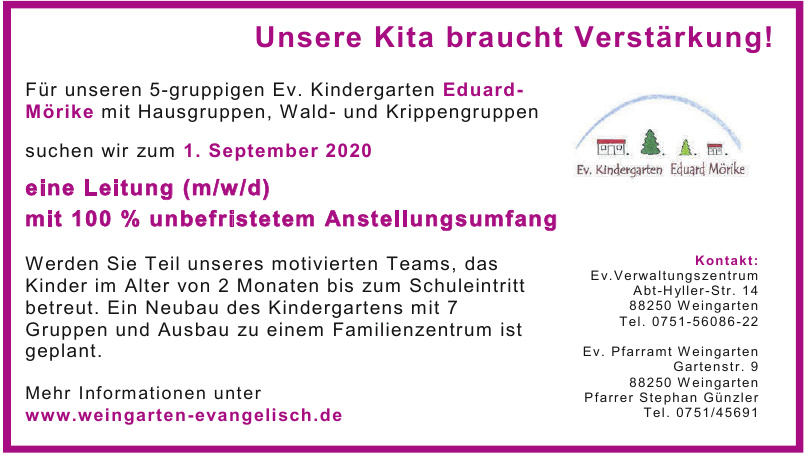 Ev. Verwaltungszentrum Ev. Verwaltungszentrum