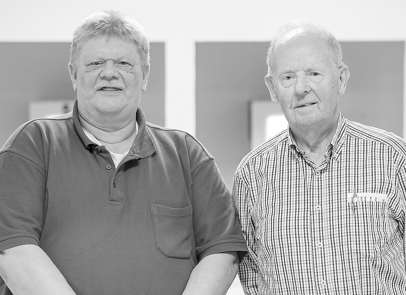 Die glücklichen Gewinner. Foto: privat Die glücklichen Gewinner. Foto: privat
