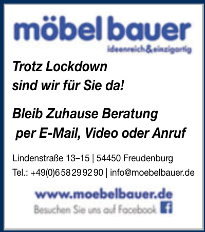 Unterstützen Sie die heimischen Unternehmen in Saarburg - Wirtschaft