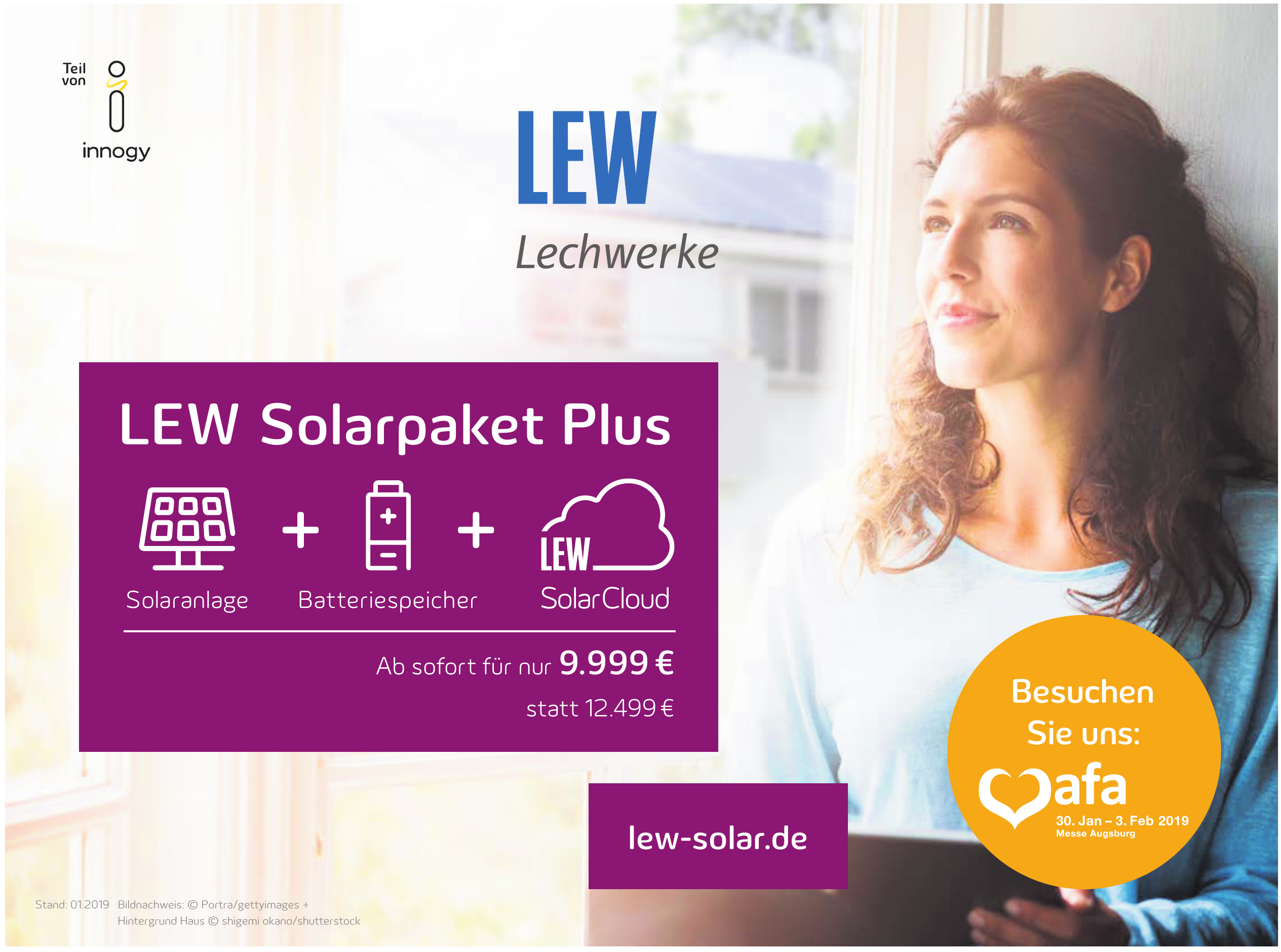 LEW Lechwerke LEW Lechwerke