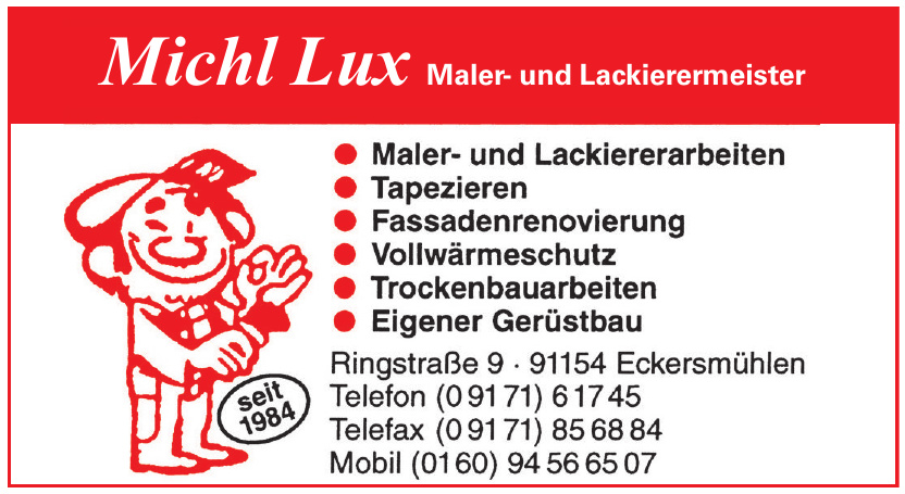 Michl Lux Michl Lux