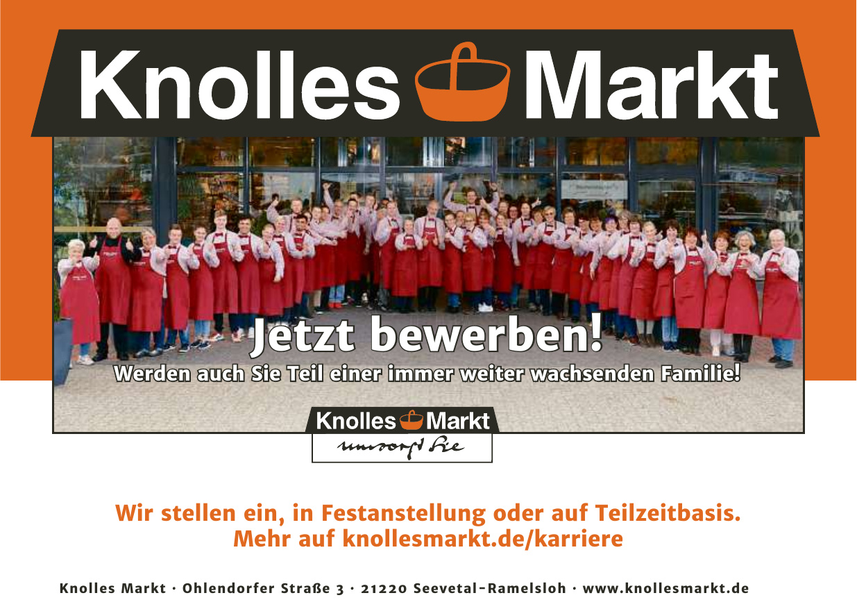 Knolles Markt Knolles Markt