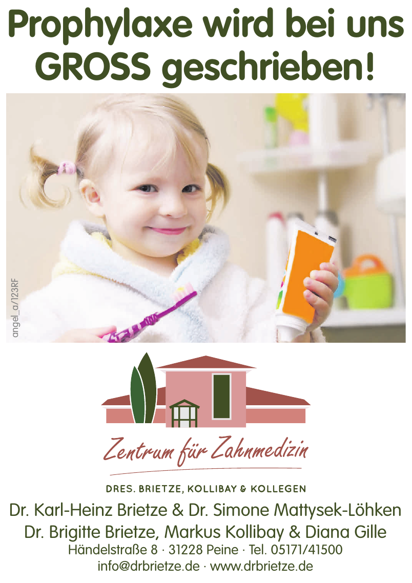 Zentrum für Zahnmedizin Zentrum für Zahnmedizin