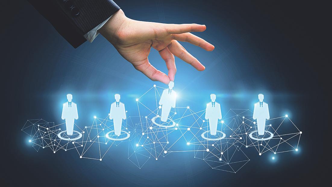Gemeinsam mit den Arbeitsagenturen in Mettmann und Wuppertal will die Agentur für Arbeit in Bergisch Gladbach neue Personalressourcen gewinnen Bild: natali_mis/stock.Adobe.com Gemeinsam mit den Arbeitsagenturen in Mettmann und Wuppertal will die Agentur für Arbeit in Bergisch Gladbach neue Personalressourcen gewinnen Bild: natali_mis/stock.Adobe.com