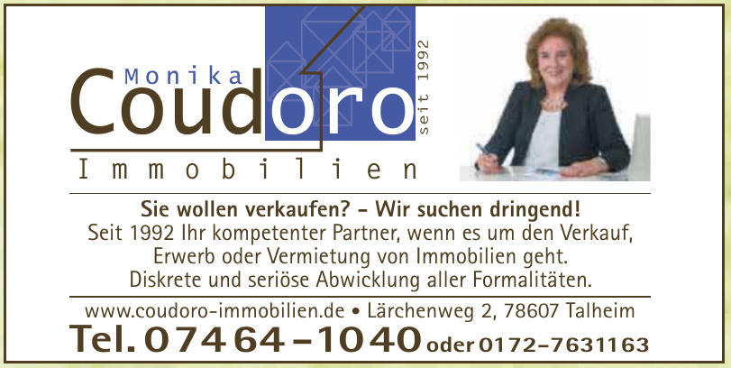 Coudoro Immobilien Coudoro Immobilien