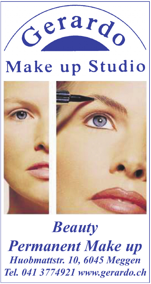 Gerardo Make up Studio
