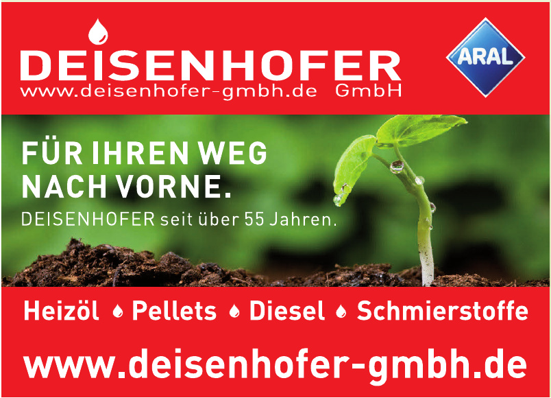 Deisenhofer GmbH Deisenhofer GmbH