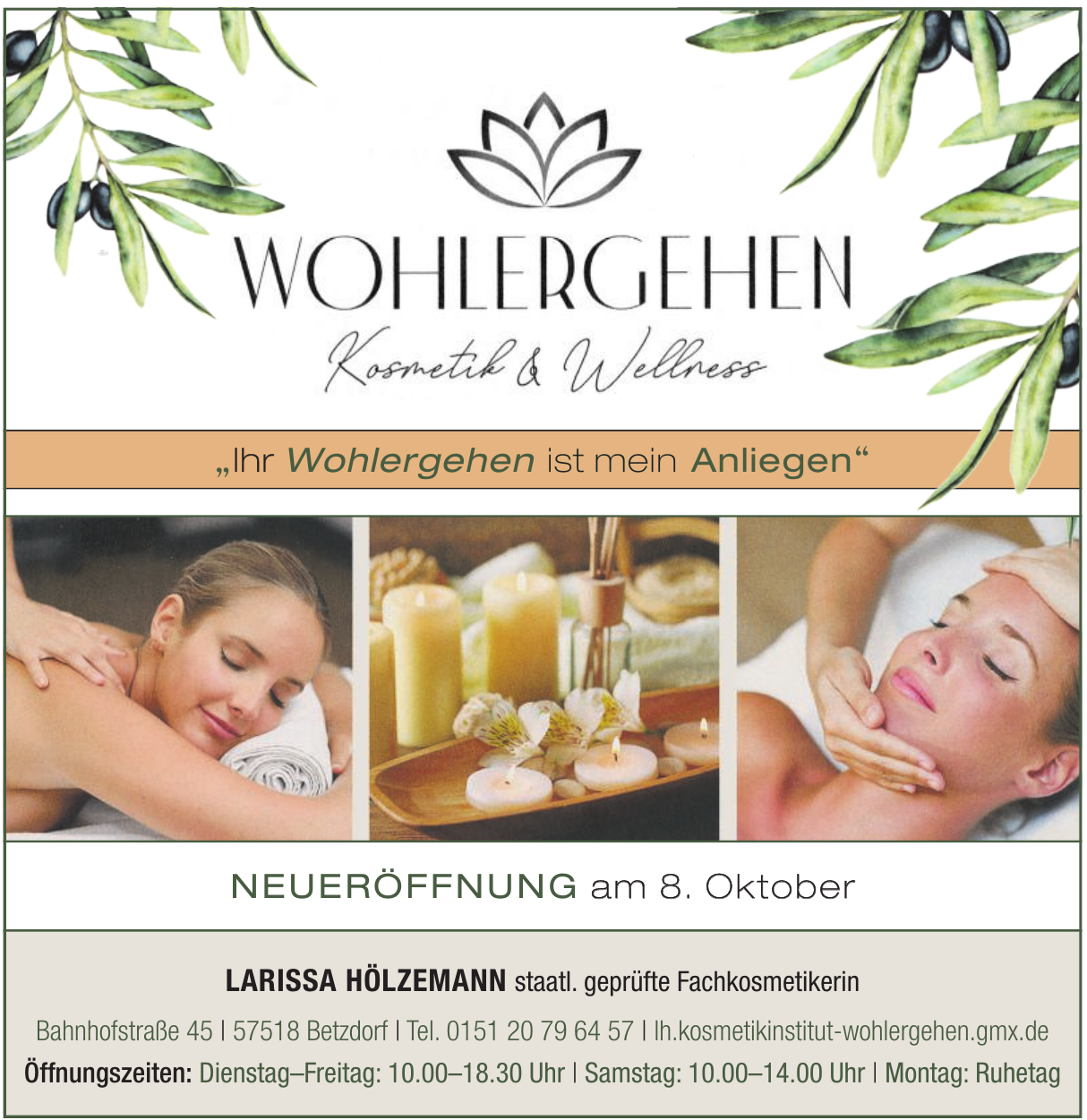 Kosmetik und Wellness Wohlergehen Kosmetik und Wellness Wohlergehen