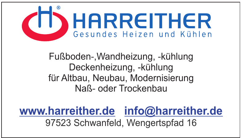 Harreither Harreither