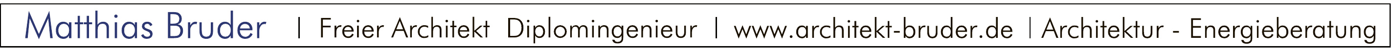 Matthias Bruder Matthias Bruder