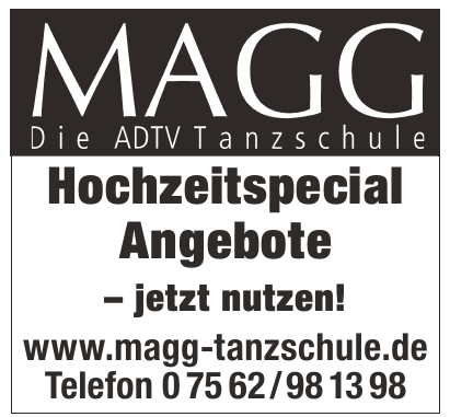 Magg Tanzschule Magg Tanzschule