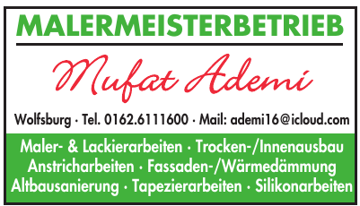 Mufat Ademi Mufat Ademi