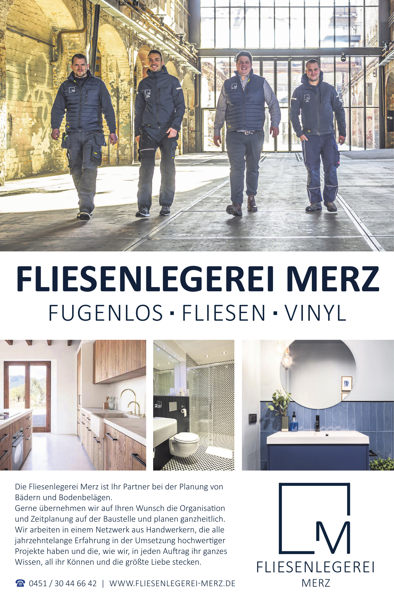 Fliesenlegerei Merz Fliesenlegerei Merz