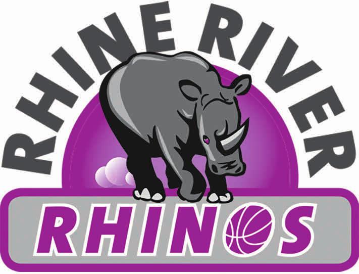 Rhine River Rhinos – Eine Marke Made in und für Wiesbaden Image 2