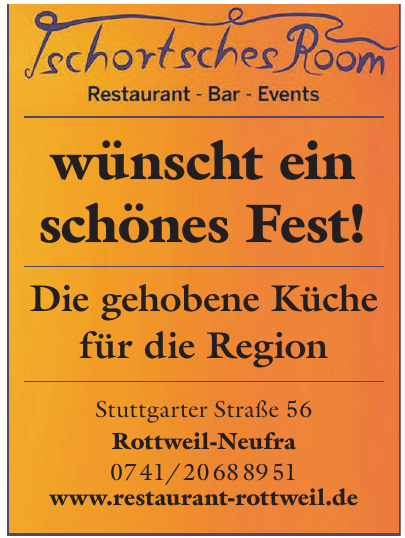 Restaurant Rottweil Restaurant Rottweil