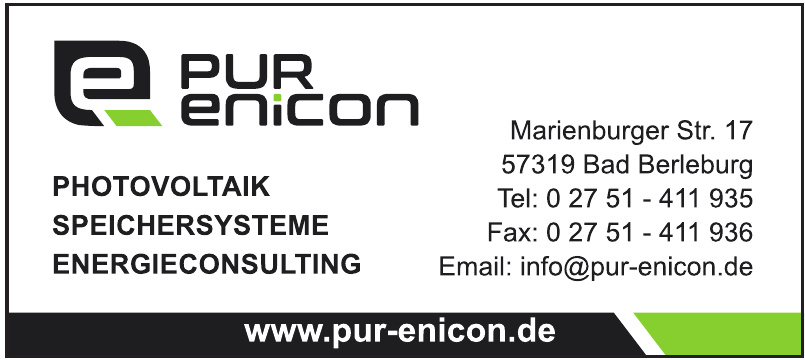 Pur Enicon Pur Enicon