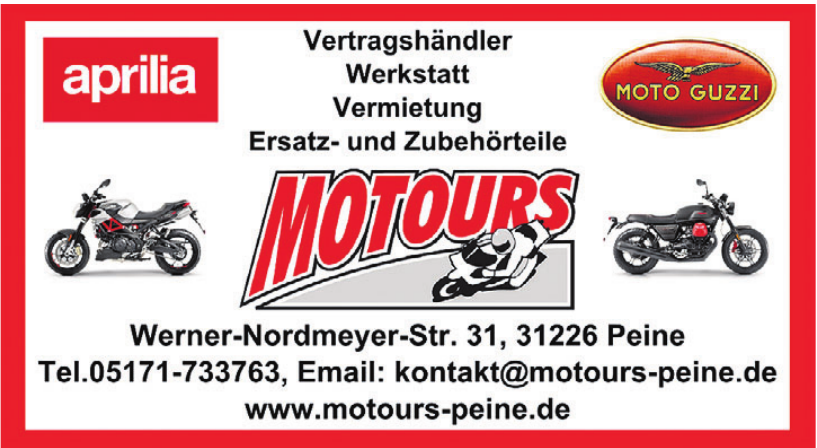 Motours Motours