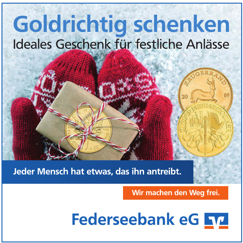 Federseebank eG Federseebank eG