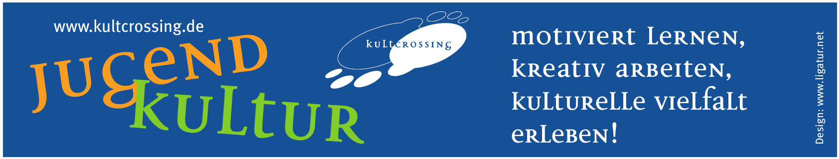 KultCrossing gemeinnützige GmbH KultCrossing gemeinnützige GmbH