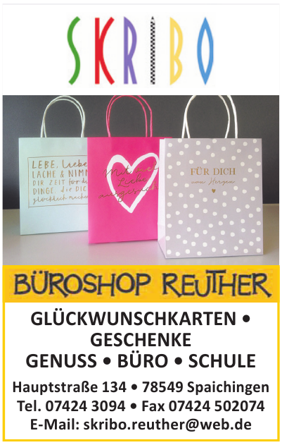 Büroshop Reuther Büroshop Reuther