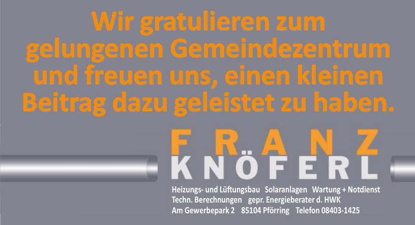 Franz Knöferl Franz Knöferl