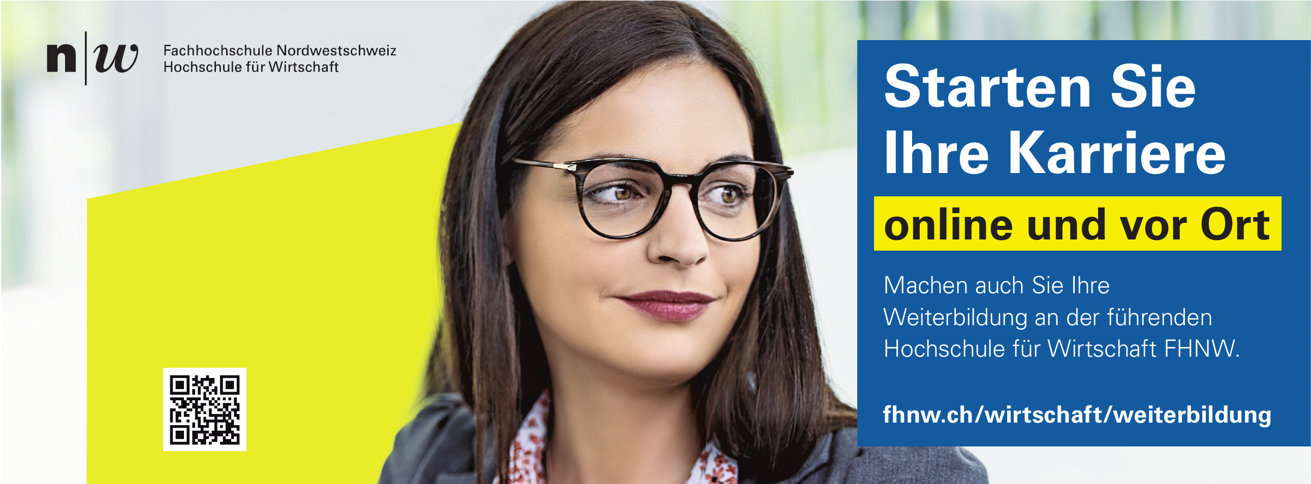Fachhochschule Nordwestschweiz Hoschule für Wirtschaft Fachhochschule Nordwestschweiz Hoschule für Wirtschaft
