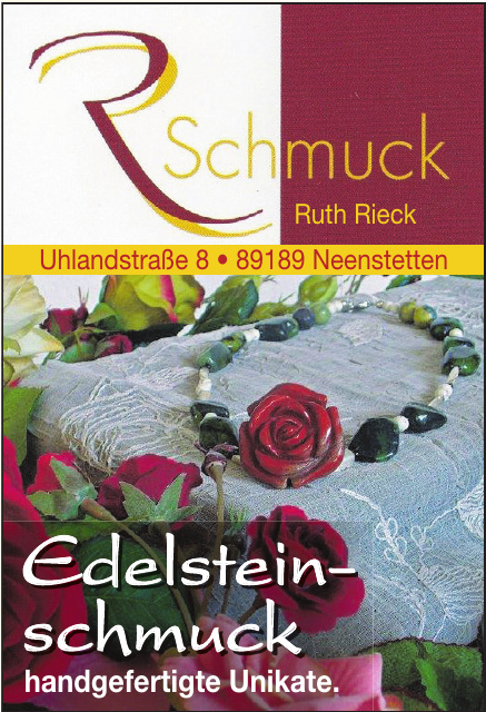 Ruth Rieck Schmuck