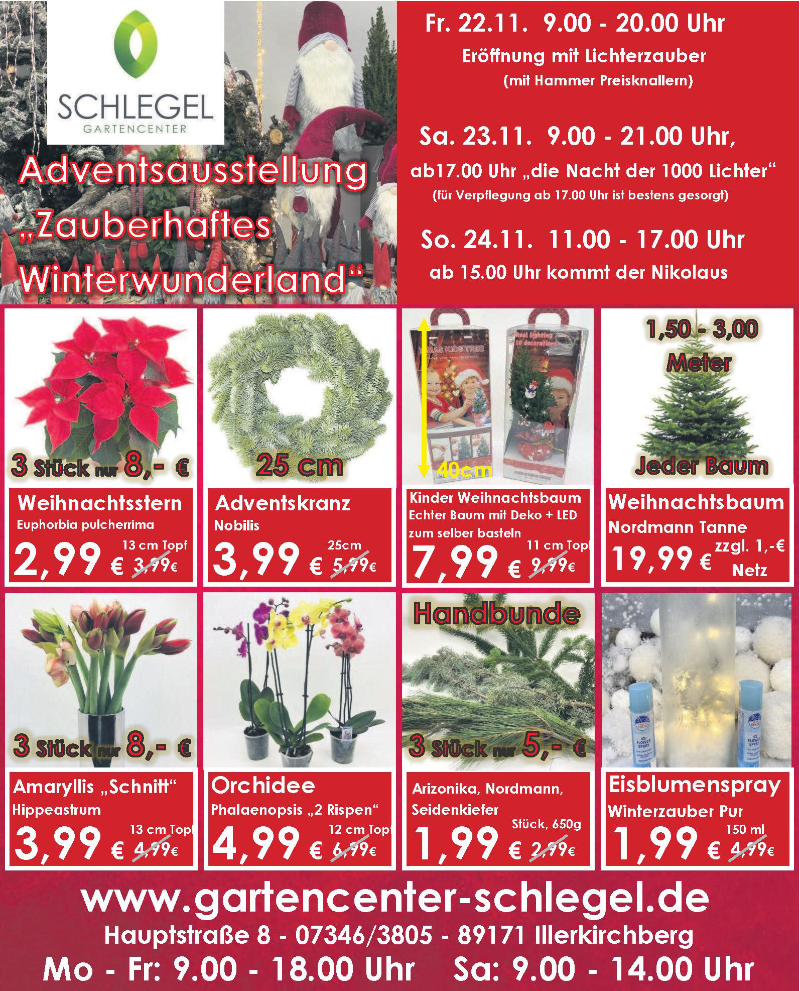 Gartencenter Schlegel Gartencenter Schlegel