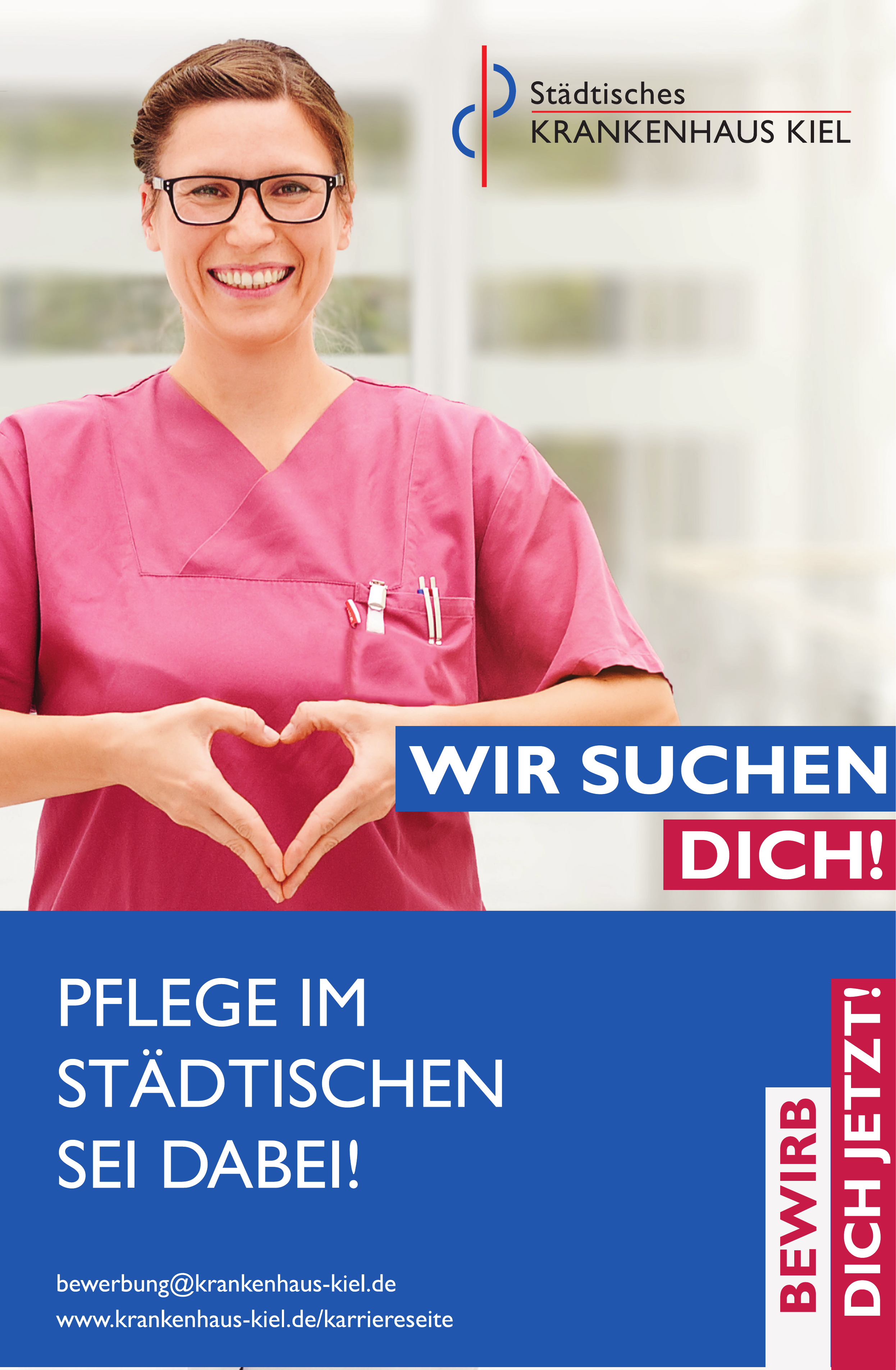 Städtisches Krankenhaus Kiel GmbH Städtisches Krankenhaus Kiel GmbH