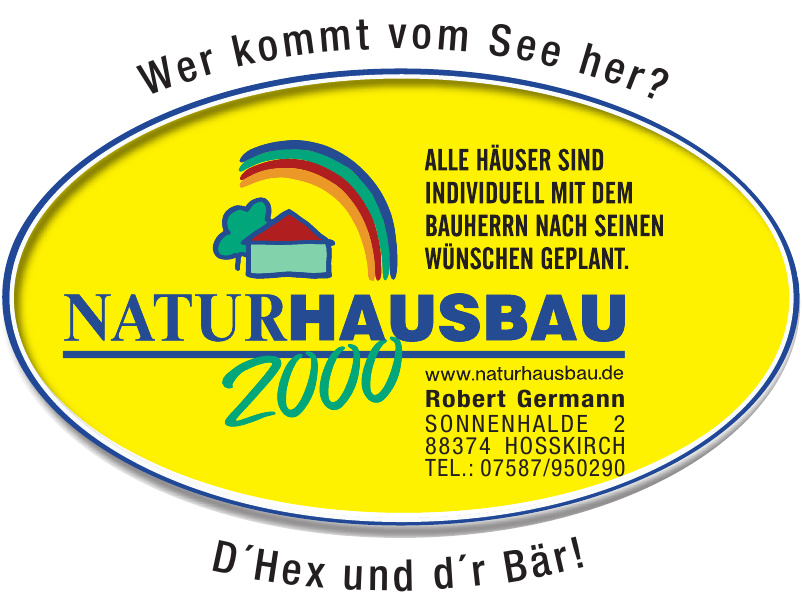 Naturhausbau 2000 GmbH Naturhausbau 2000 GmbH