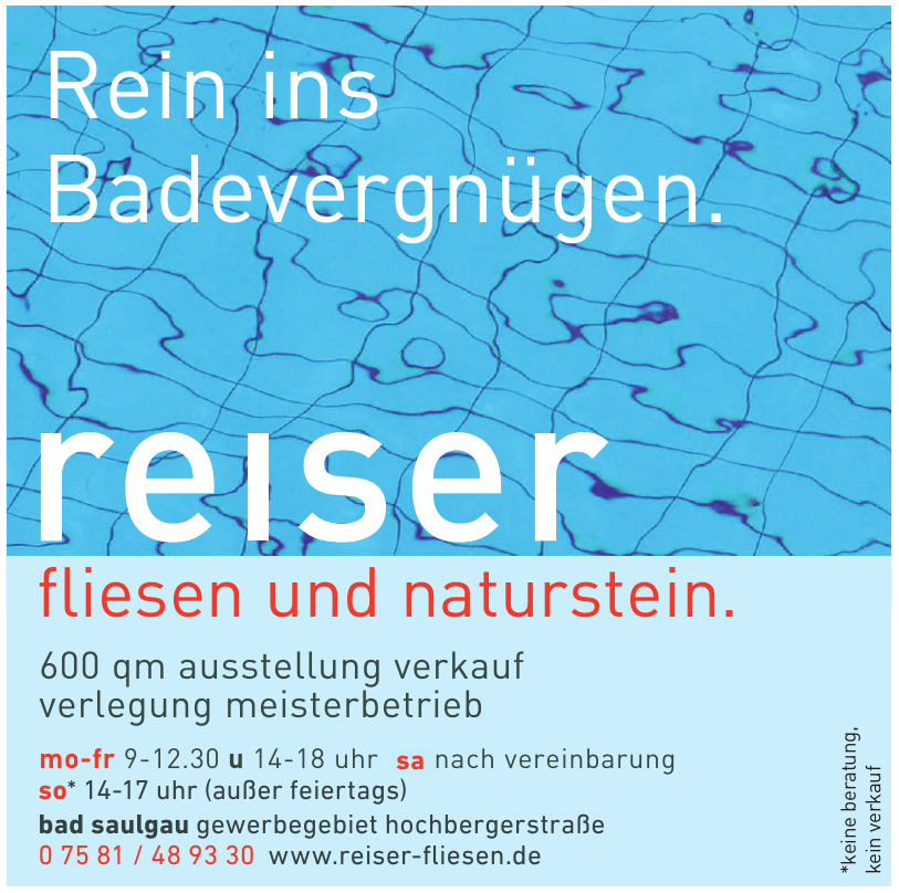 Reiser Reiser