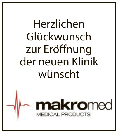 makro-med GmbH medical products