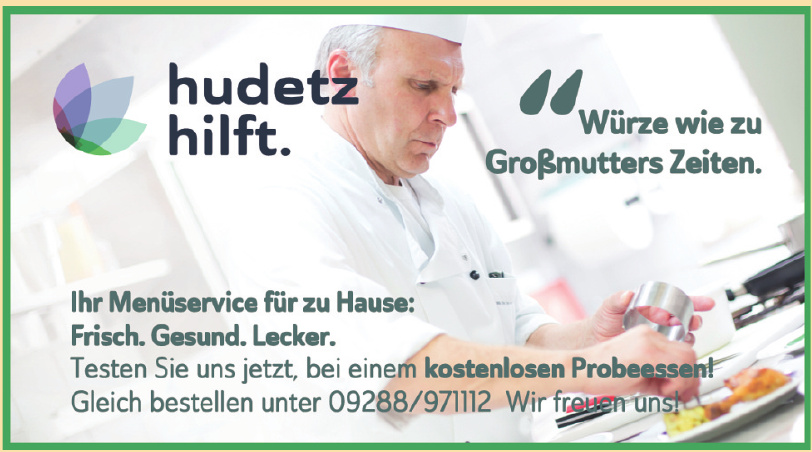 hudetz hilft. hudetz hilft.