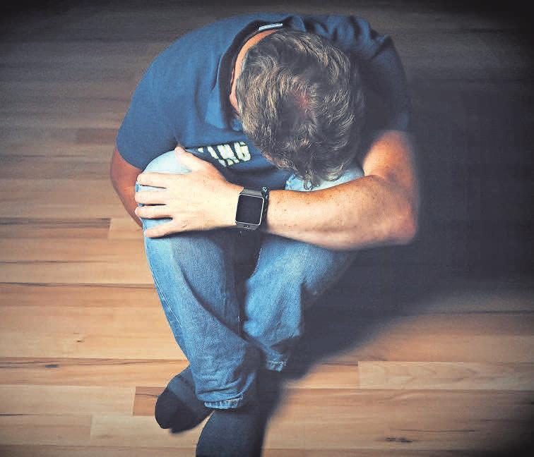 Der Tod eines Menschen löst unterschiedliche Gefühle aus. Die Trauer steht dabei im ersten Moment nicht immer unmittelbar im Vordergrund. Foto: Pixabay Der Tod eines Menschen löst unterschiedliche Gefühle aus. Die Trauer steht dabei im ersten Moment nicht immer unmittelbar im Vordergrund. Foto: Pixabay