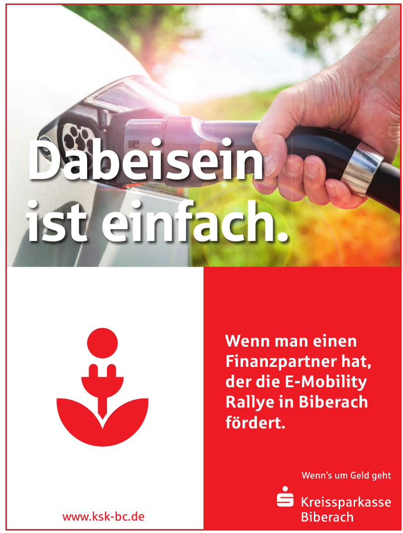 Kreissparkasse Biberach Kreissparkasse Biberach