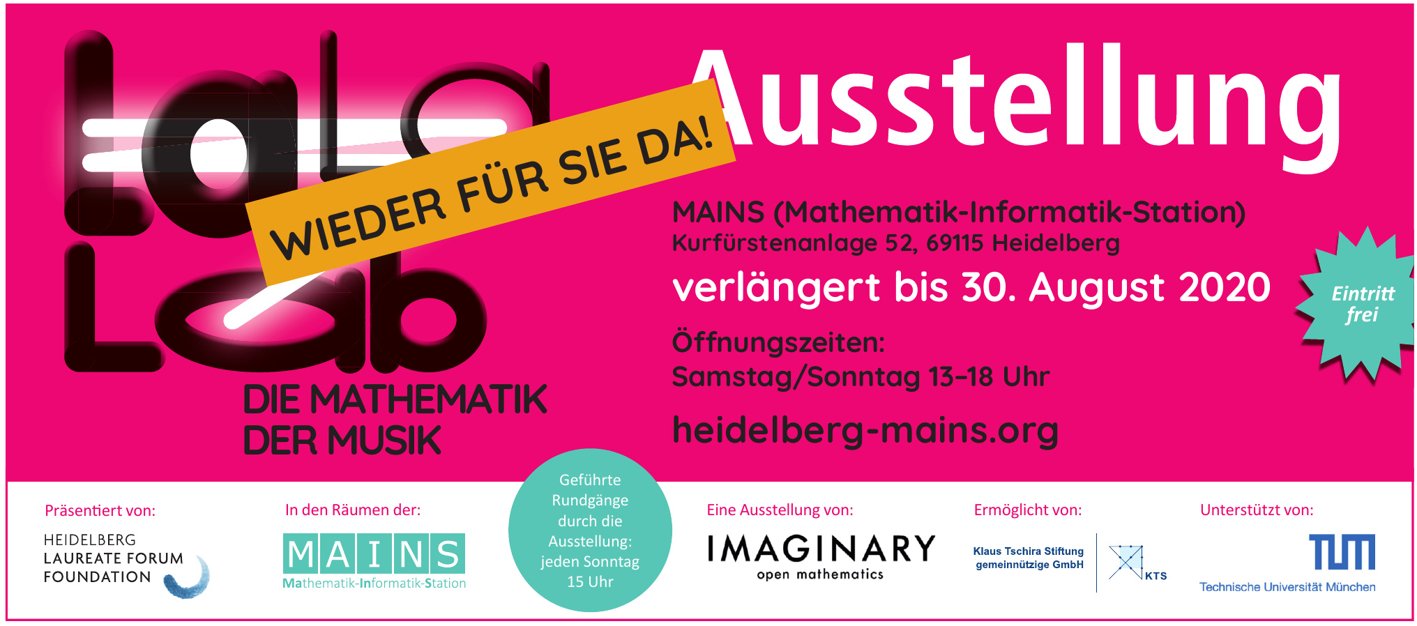 MAINS (Mathematik-Informatik-Station) MAINS (Mathematik-Informatik-Station)