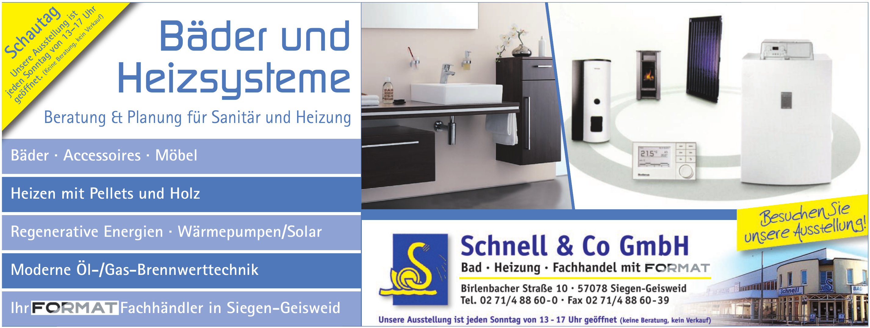 Schnell & Co GmbH Schnell & Co GmbH