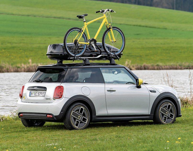 Mini Cooper SE Mini Cooper SE