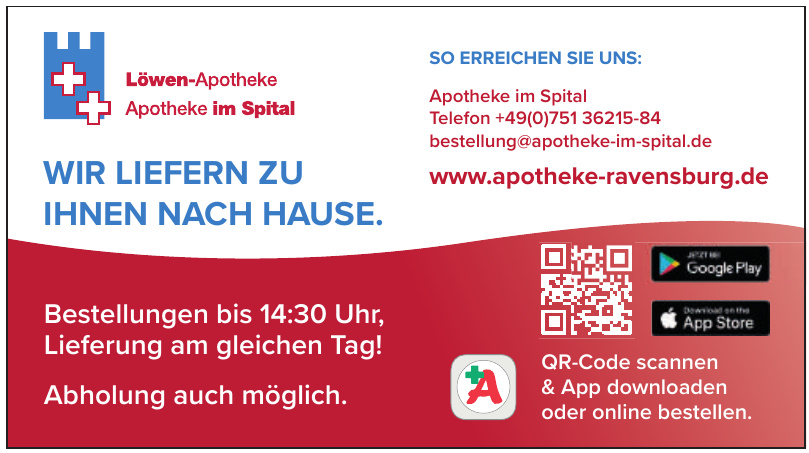 Apotheke im Spital Apotheke im Spital