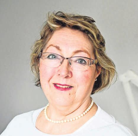 Petra Hoppe Petra Hoppe