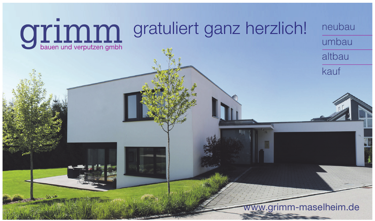 Grimm GmbH Grimm GmbH